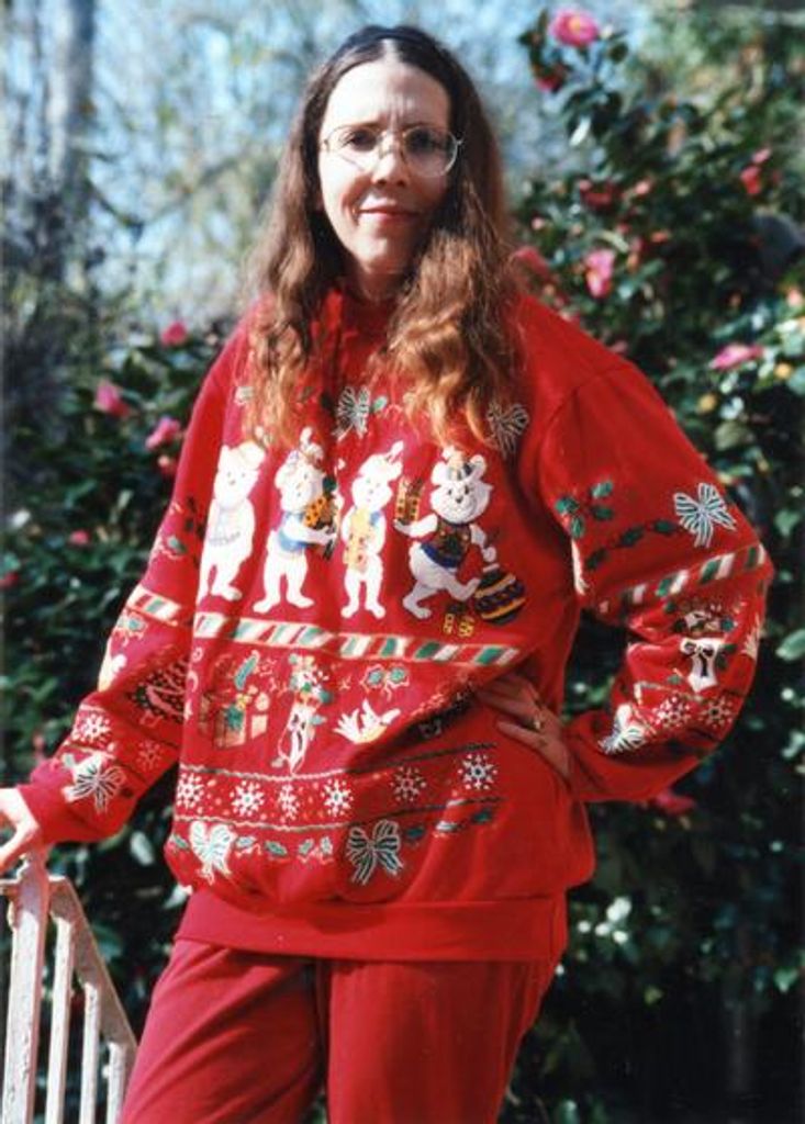 Joy Stinson Profile Photo