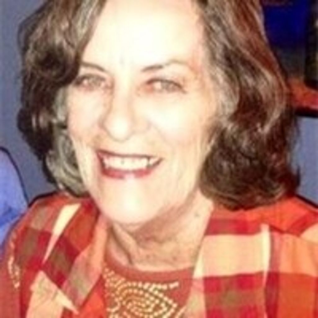 Shirley Ann Triplett Watson