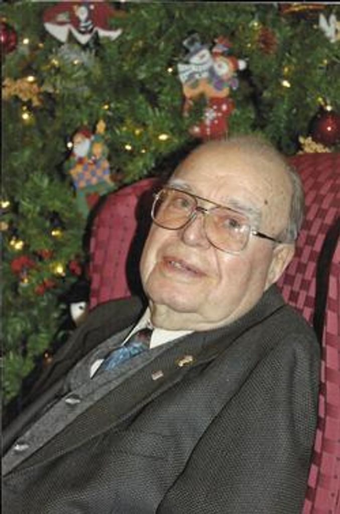 Samuel (Sam) E. Holly