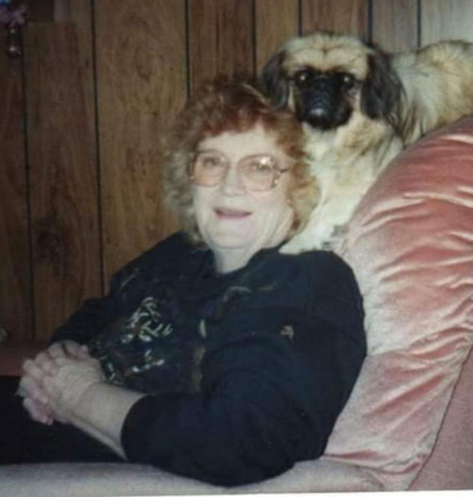 Janie Lou Porter Profile Photo