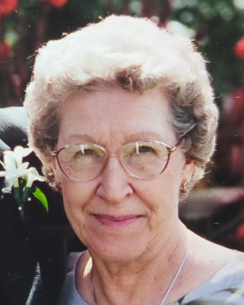 Clara McGarity Profile Photo