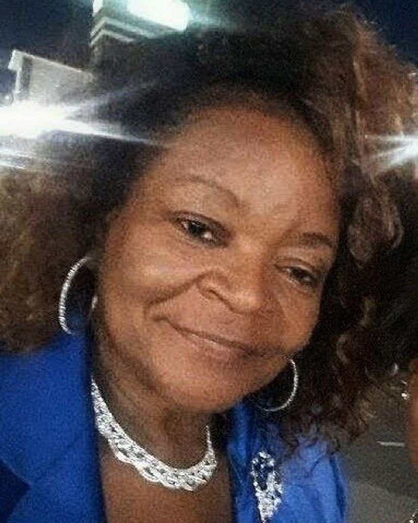 Magdalene Brown Profile Photo