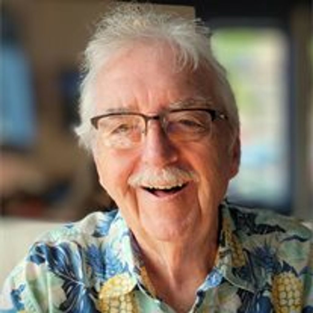 Raymond Malcolm "Ray" Stone
