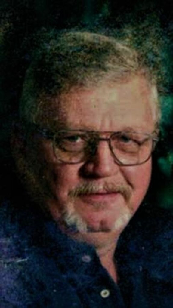 Harry Steve Goodwin Profile Photo
