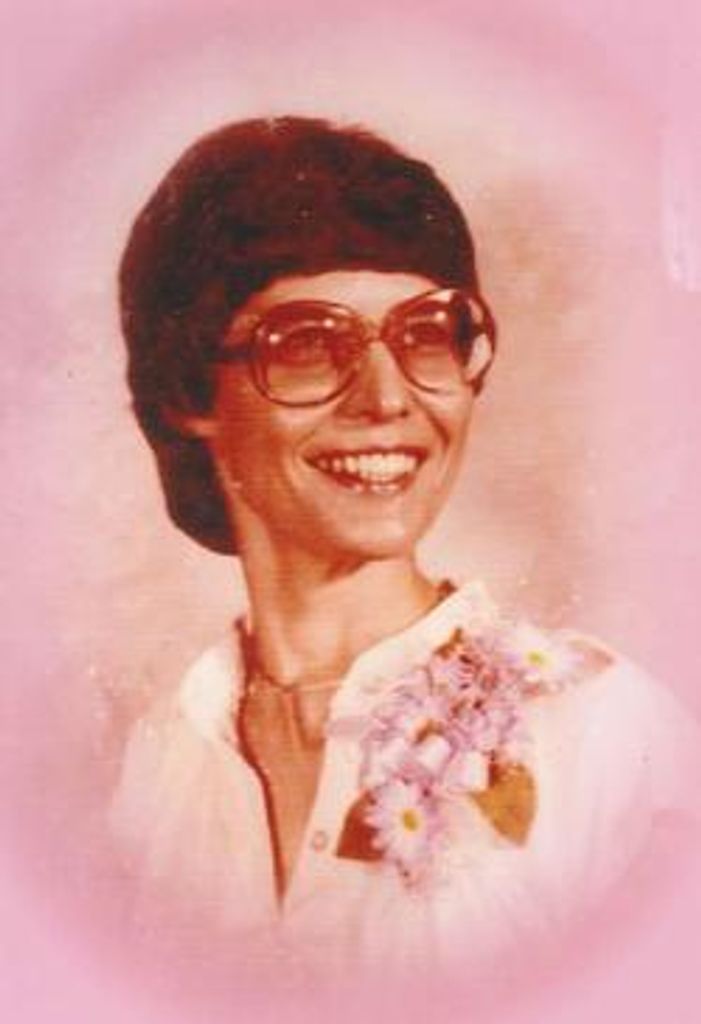 Deborah Lynn Geralds