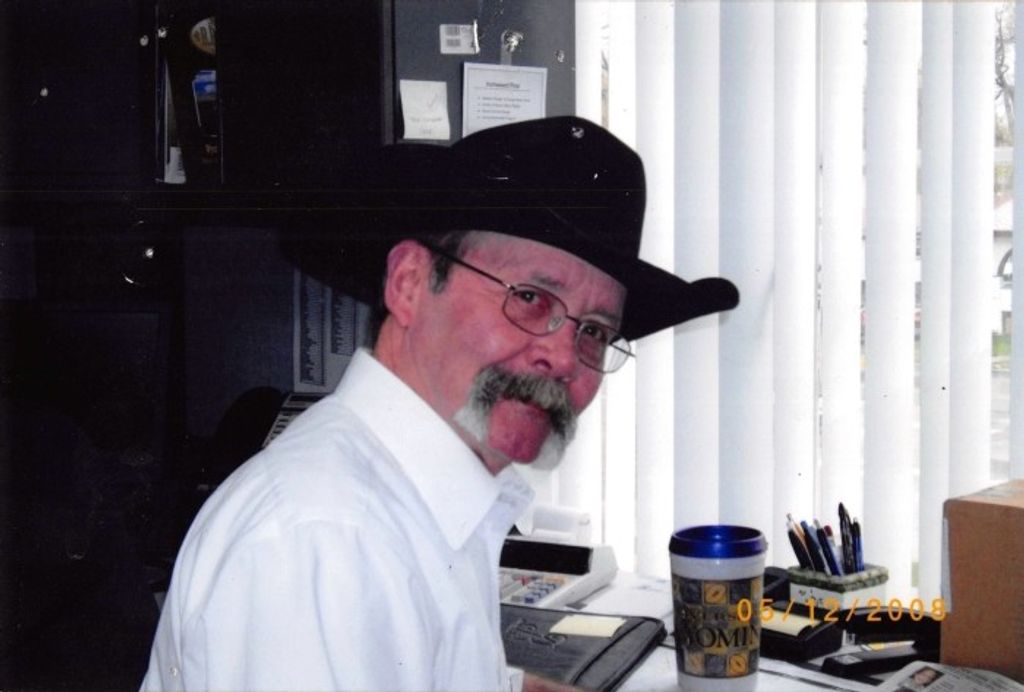Larry Cottrell