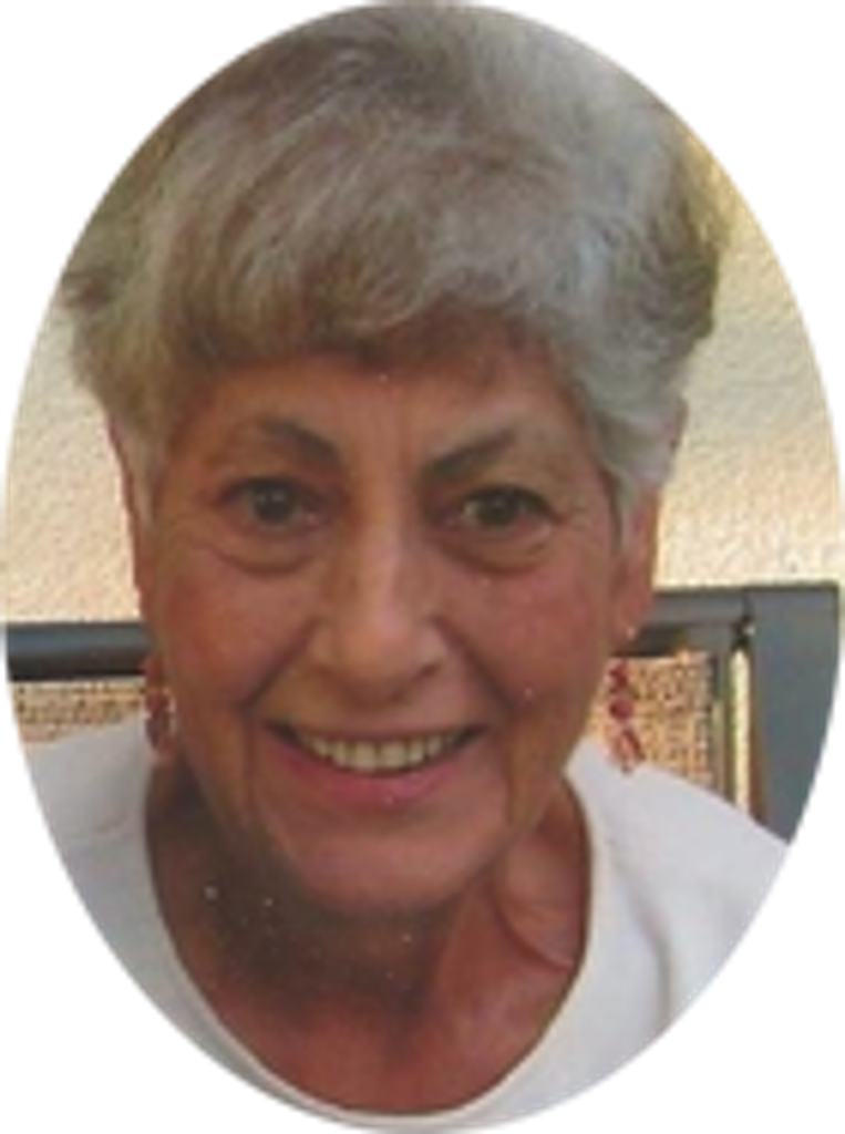 Antoinette Ditonno