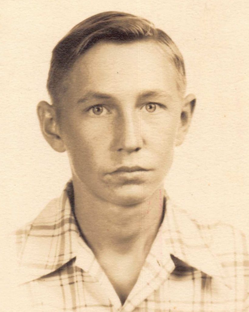 George Washington Bliss