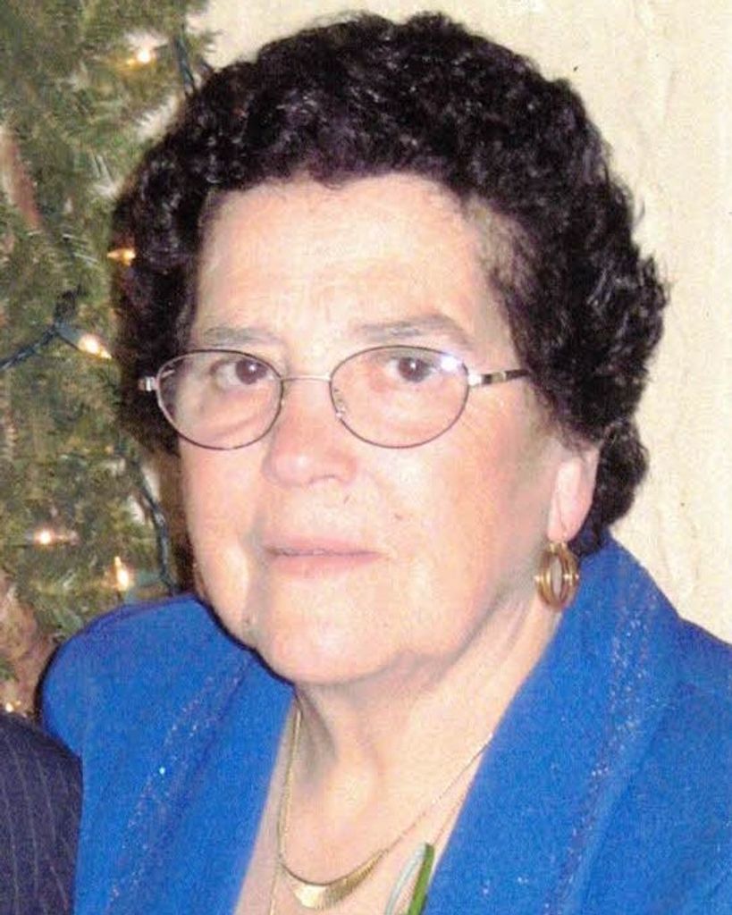 Maria Conceicao (Costa)  Carneiro
