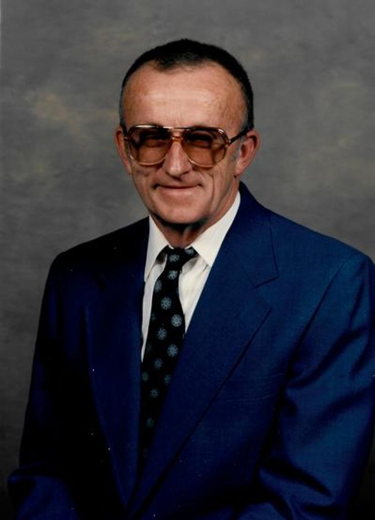 Erwin "Erv" J. Kettner Profile Photo