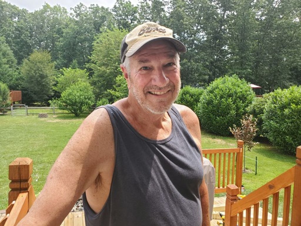 George D. Morse, Jr. Profile Photo