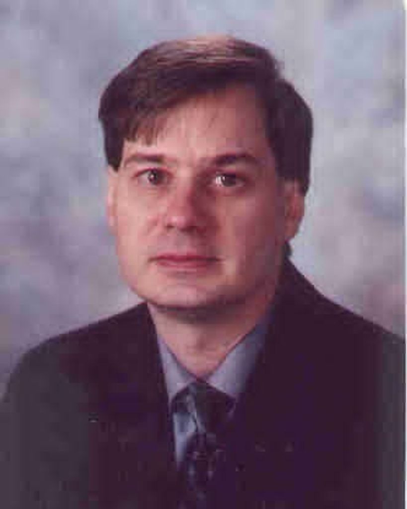Robert "Bryan" Rittenhouse