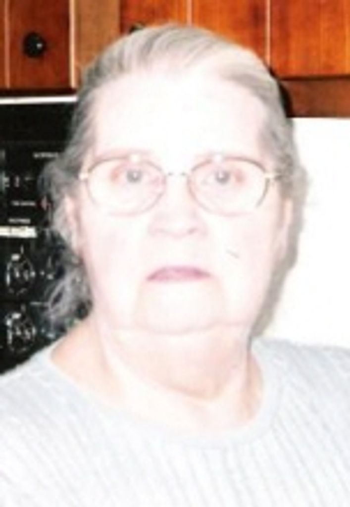Wanda J. (Nee Murphy) Mason