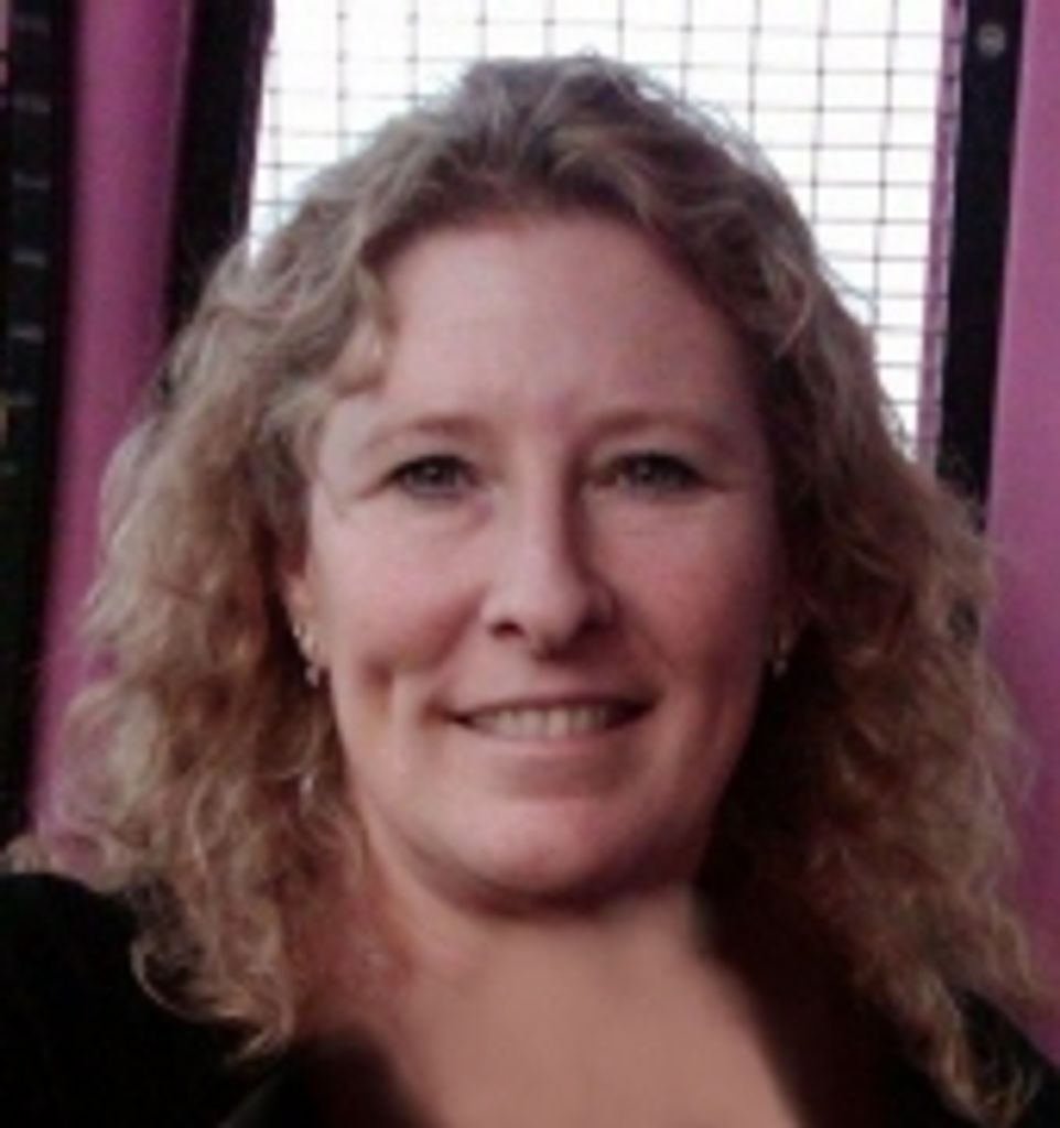 Pamela Tierney