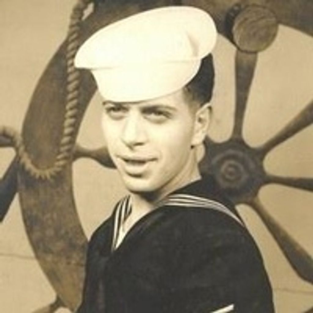 Louis M. Innamorato