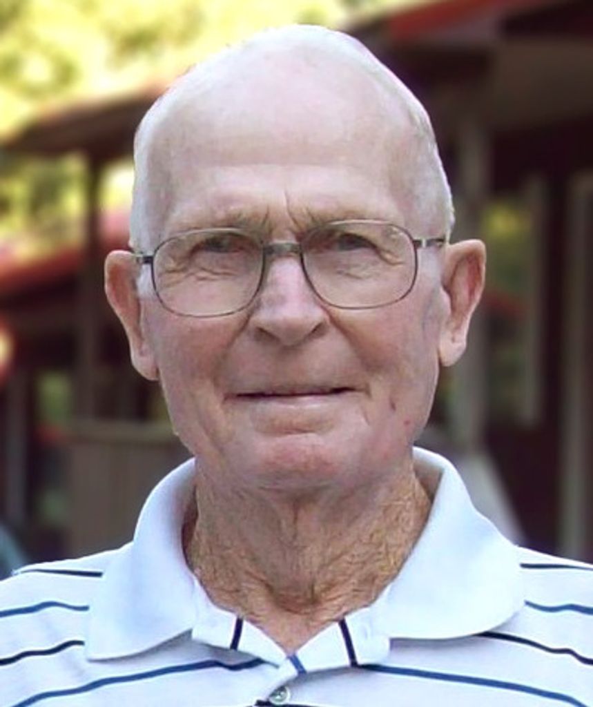 George Weyman Mcintosh