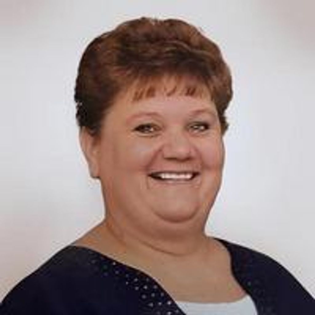 Peggy Ann Niswonger
