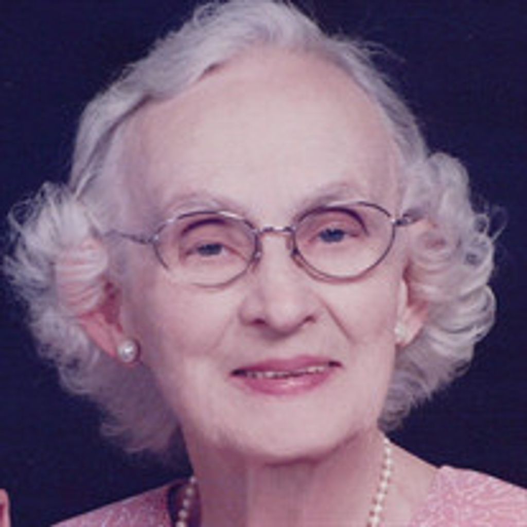 Frances Womack Yelton Profile Photo