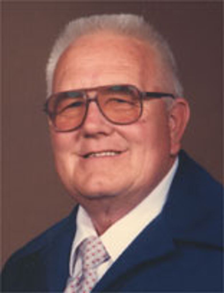 Everett E. Schuler