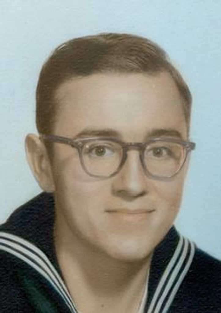 Robert J. "Bob" Rewolinski Profile Photo