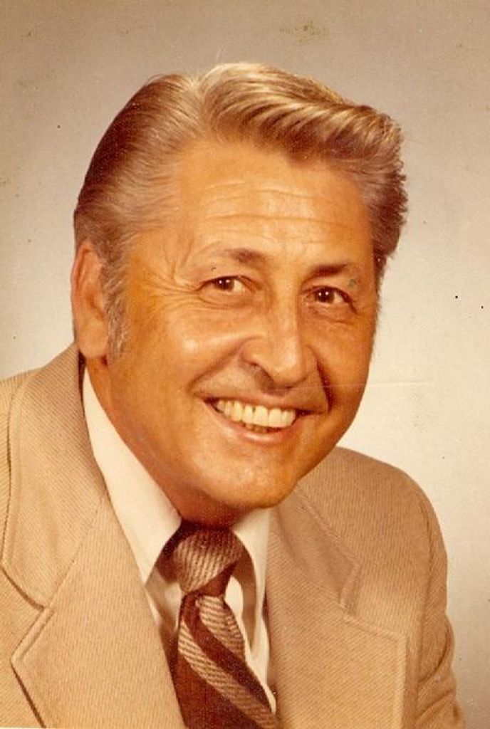 Winborn Clarke Cooke