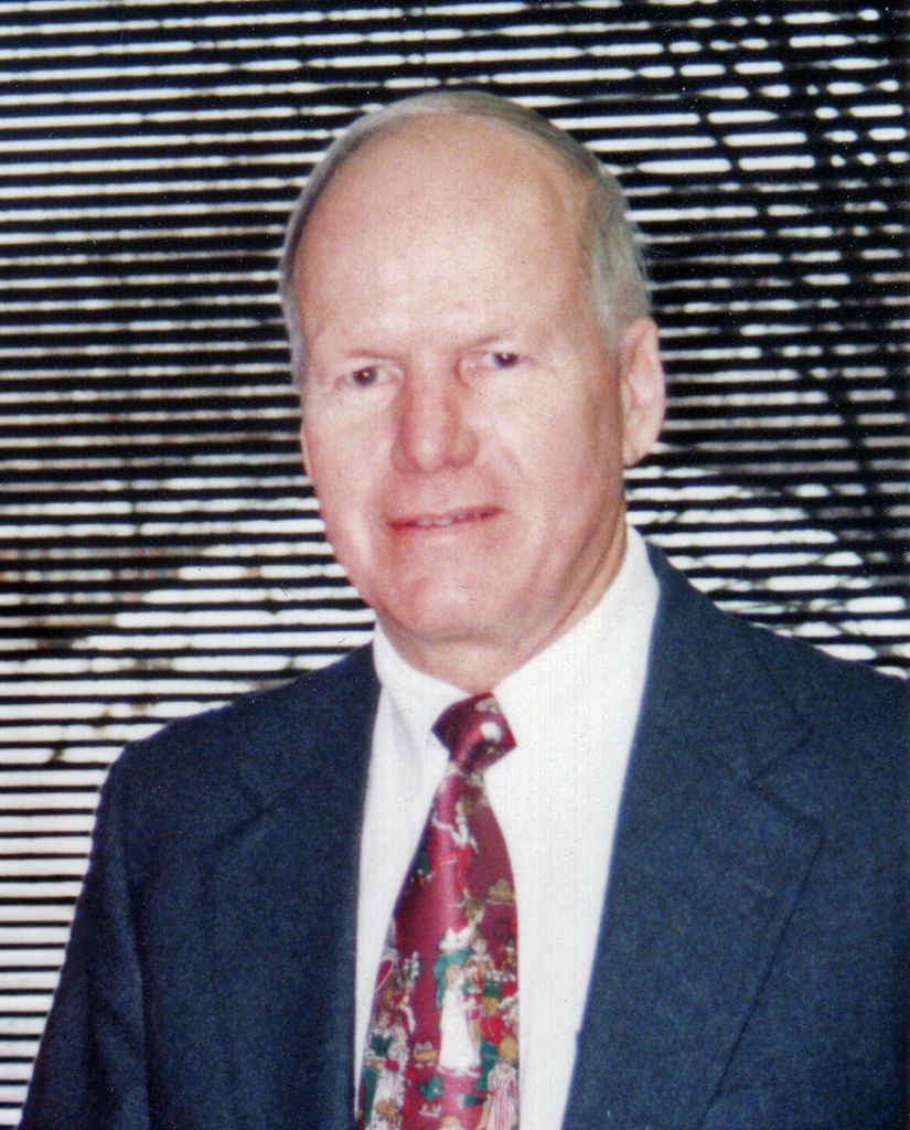 Joseph Casey Fitzgerald Profile Photo