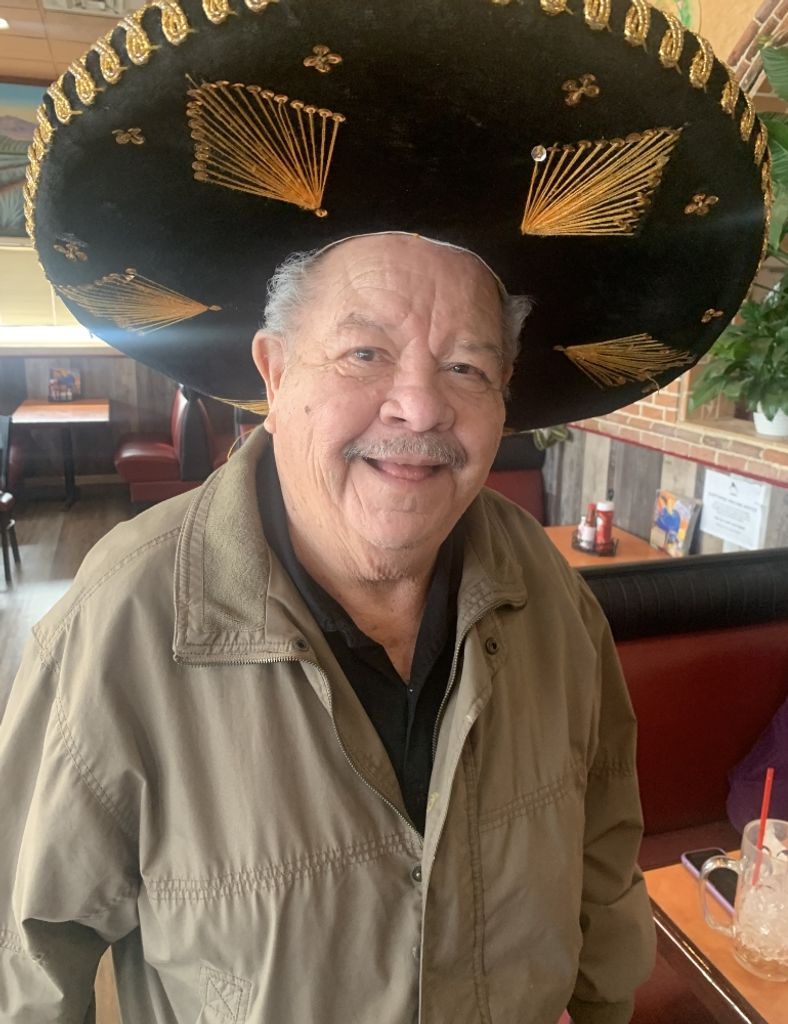 Jose Roel Tamez Profile Photo
