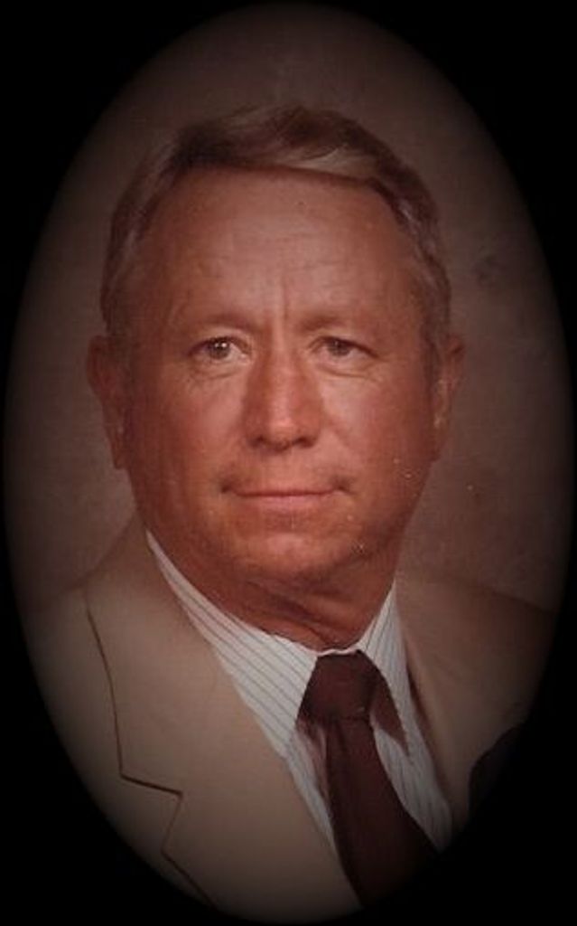 Wallace Lee