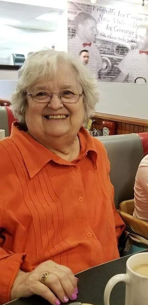 Kathleen A Nachman Profile Photo