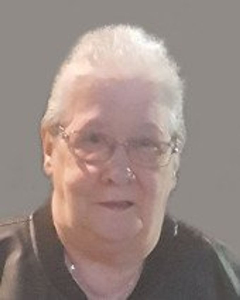 Loraine Ann Edgecomb