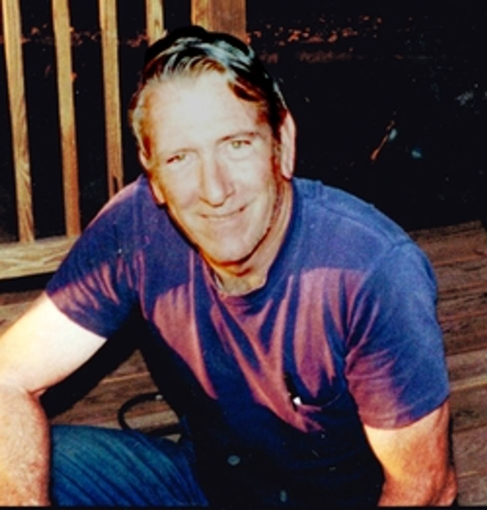 Thomas Leroy Gay Sr.