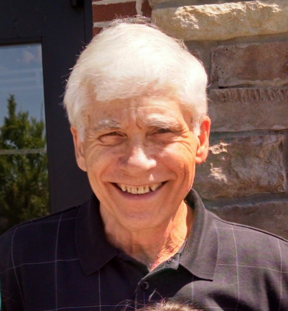 Larry Smith