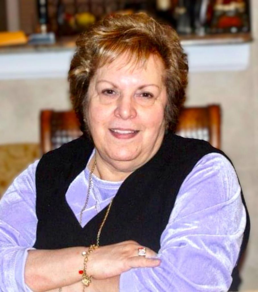 Sondra Digregorio Profile Photo