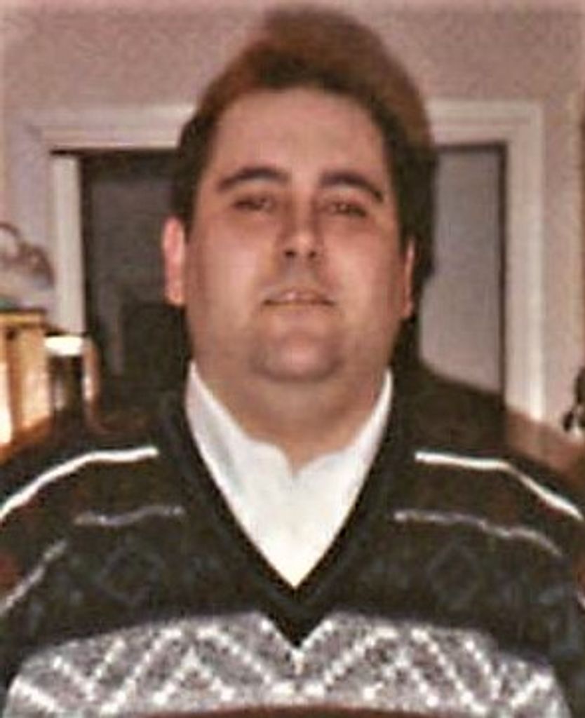 Eric Mock Profile Photo