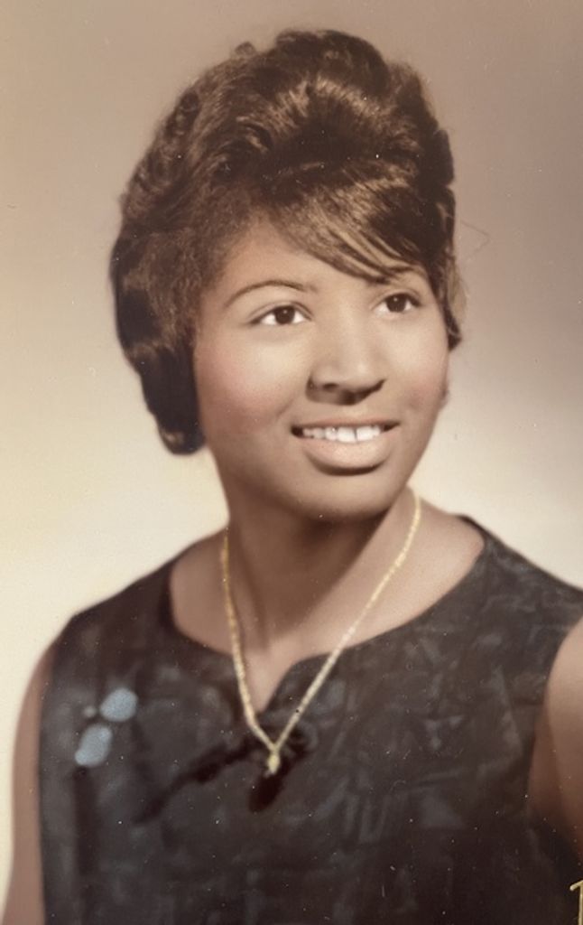 Carolyn Matthews Profile Photo