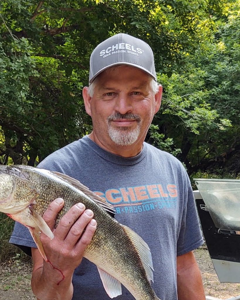 Dave Miller Profile Photo