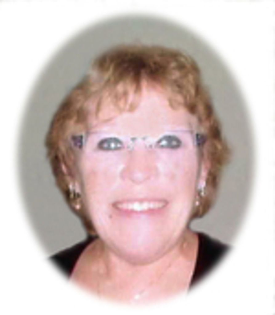 Patricia Genevieve (Berggren)  Rilea