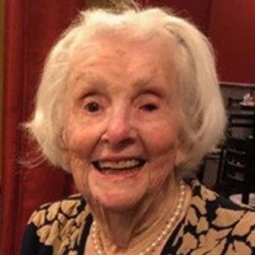 Eugenia  Carolyn McClure
