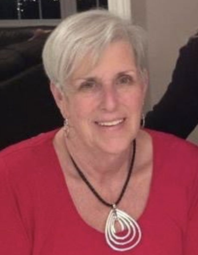 Virginia Henderson
