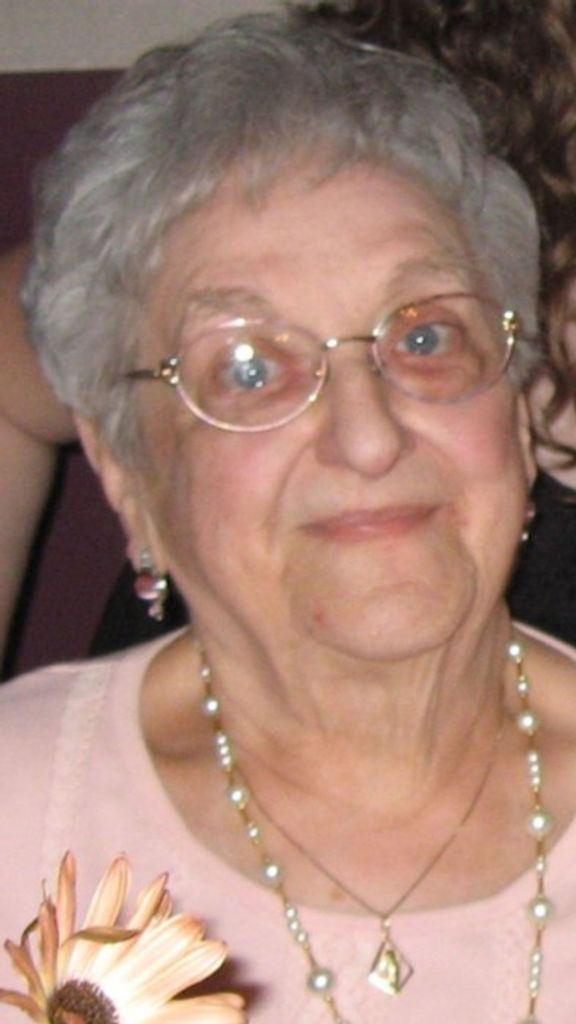 Therese Laluck