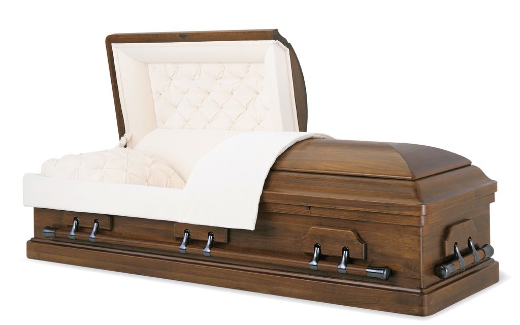 Caskets | Callaway-Jones Funeral Home and Crematory