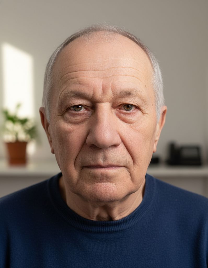 Henry Z. Krassowski Profile Photo