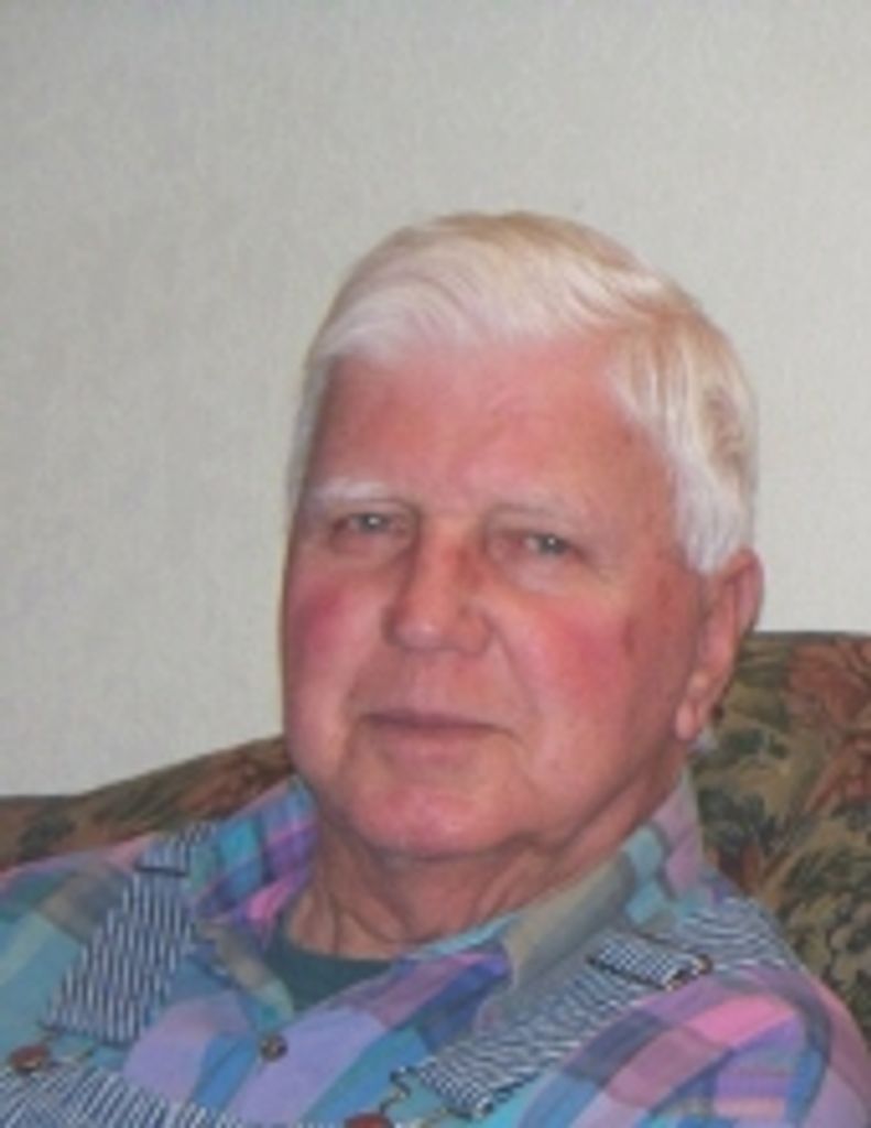 Homer J. Harder Profile Photo