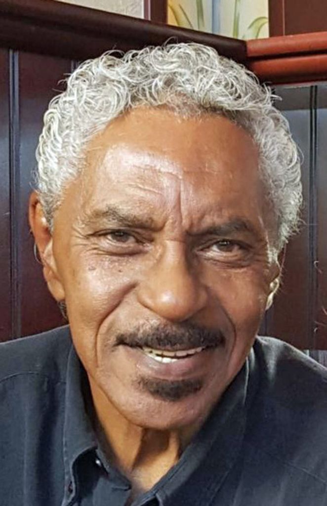 James "Jimmy" Luke Green Profile Photo