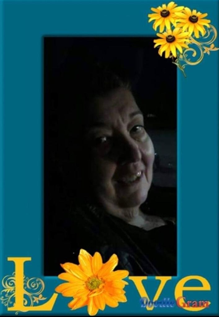 Shirley Wilkerson
