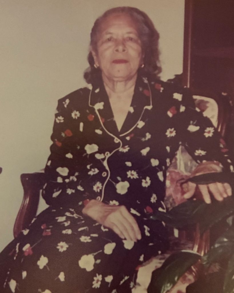 Corean Davenport Housley