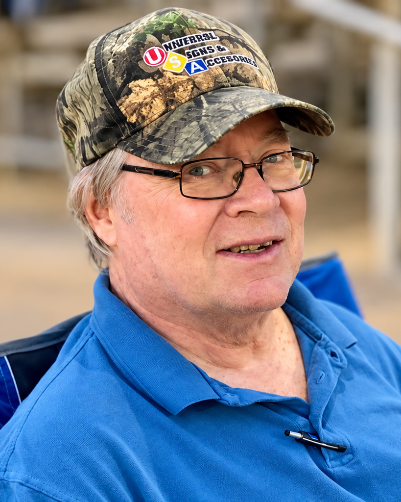 Dixon Ruffner McCain Profile Photo