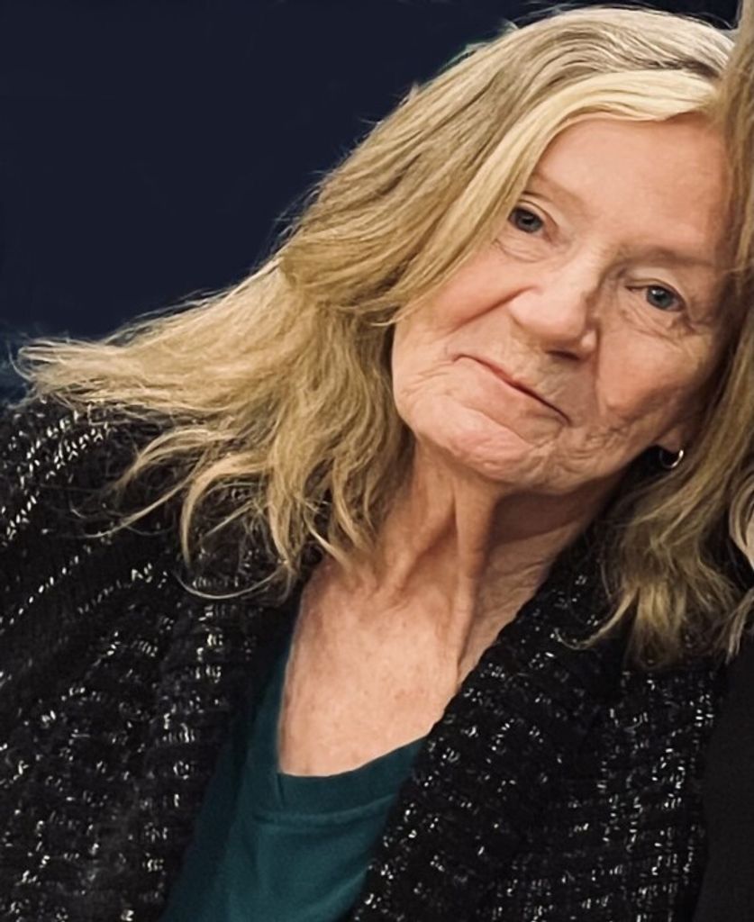 Diane Veronica (Vernon)  Squire Profile Photo