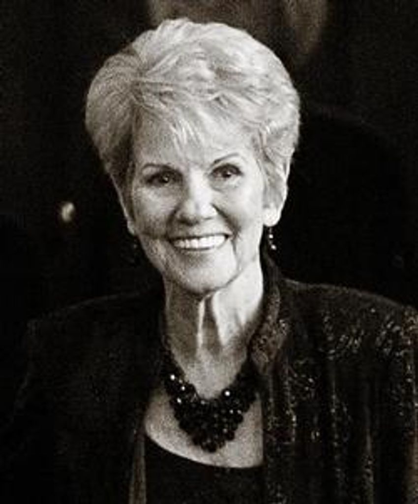Patsy J. Bland