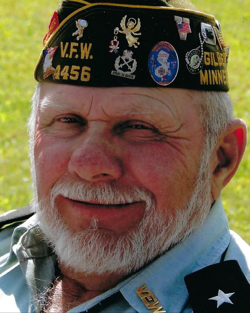 Raymond "Cubby" Brula Profile Photo